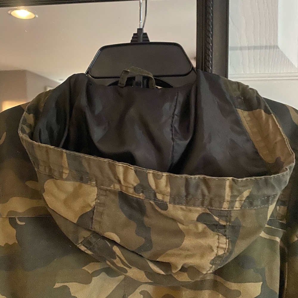 Super Cute Camo Jacket - image 7